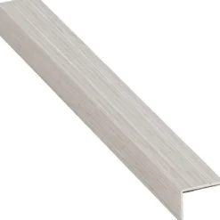 Porraslista alumiini 295a itseliimautuva, 20x25mm x 1m, eri värejä*Euroshrink Clearance