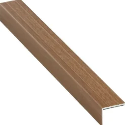 Porraslista alumiini 295a itseliimautuva, 20x25mm x 1m, eri värejä*Euroshrink Clearance