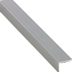 Porraslista alumiini 295a itseliimautuva, 20x25mm x 1m, eri värejä*Euroshrink Clearance