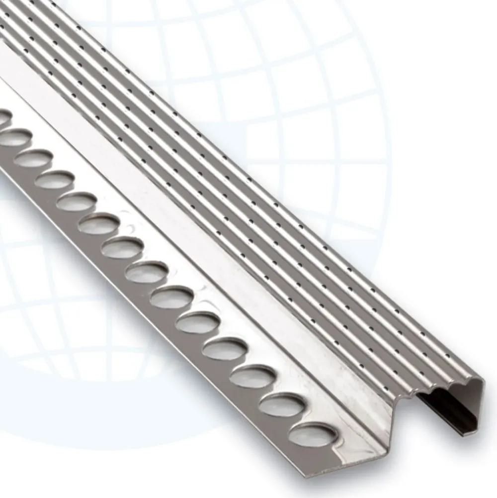 Porraslistan kulmapala rst e-248s, 12.5mm, eri värejä*Euroshrink