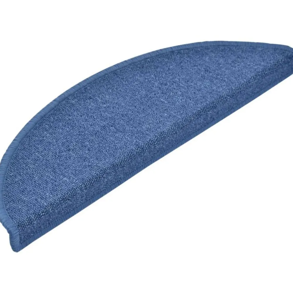 Clearance Porrasmatot 15kpl 3005121 eri kokoja eri värejä Matot
