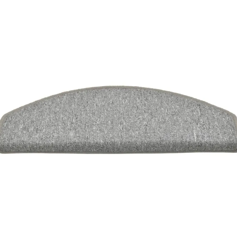 Clearance Porrasmatot 15kpl 3005121 eri kokoja eri värejä Matot