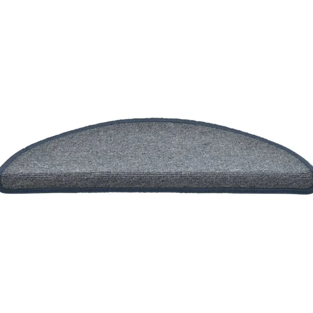 Clearance Porrasmatot 15kpl 3005121 eri kokoja eri värejä Matot