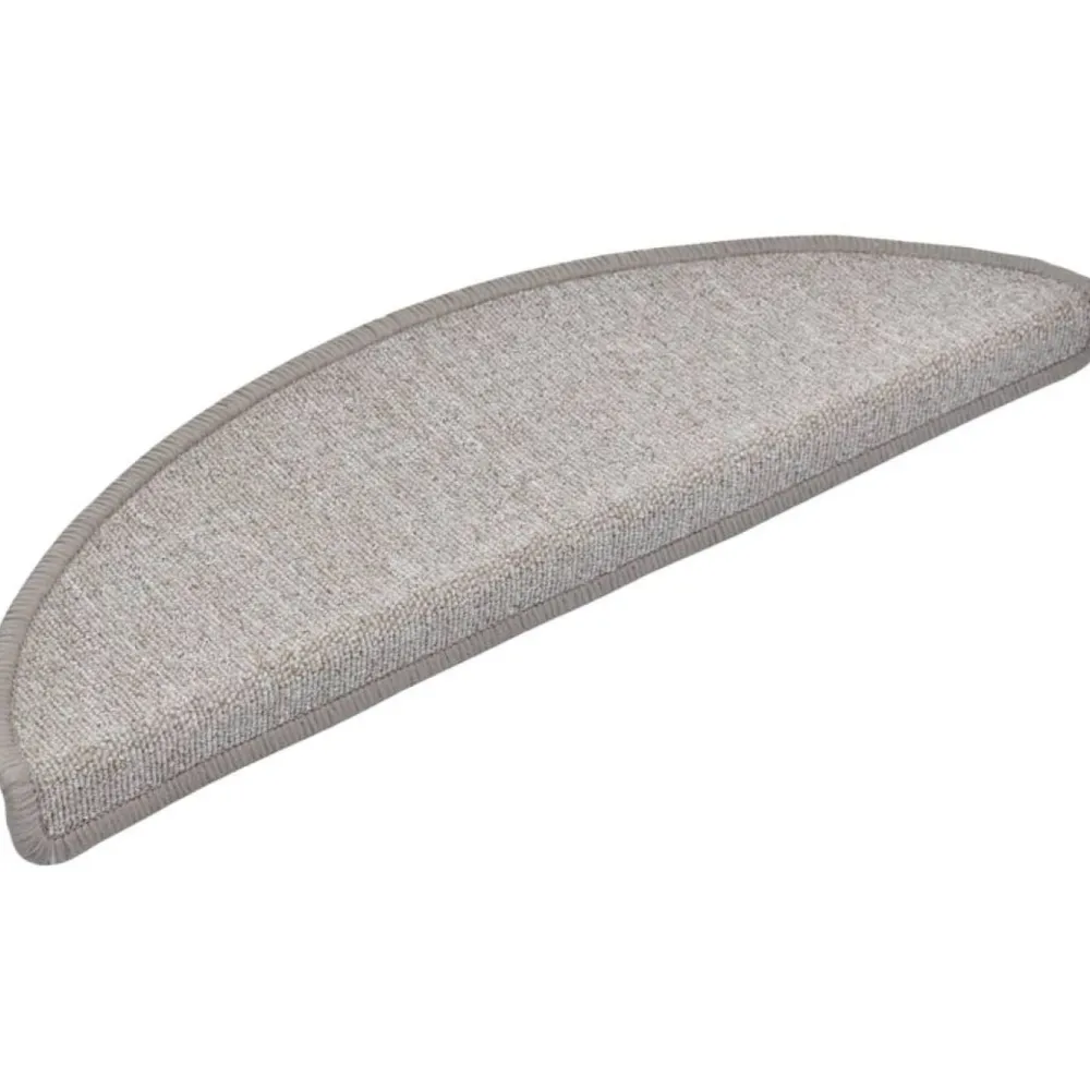 Clearance Porrasmatot 15kpl 3005121 eri kokoja eri värejä Matot