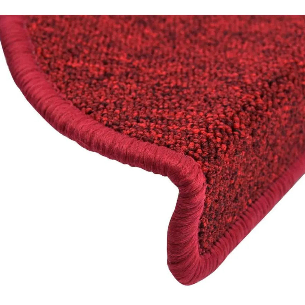 Clearance Porrasmatot 15kpl 3005121 eri kokoja eri värejä Matot