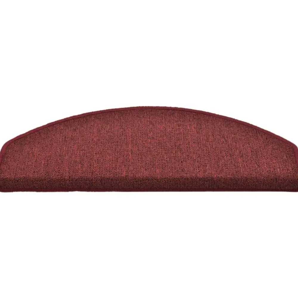 Clearance Porrasmatot 15kpl 3005121 eri kokoja eri värejä Matot