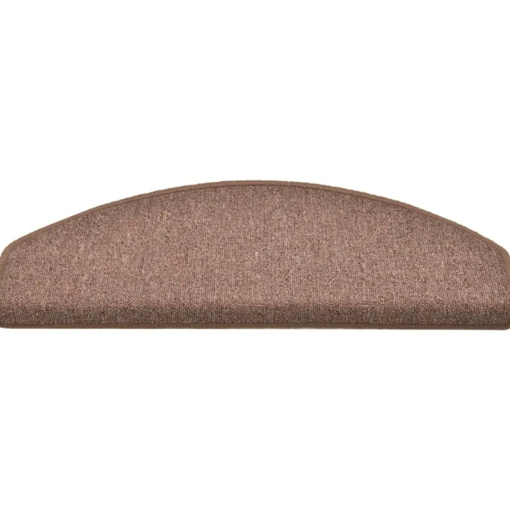 Clearance Porrasmatot 15kpl 3005121 eri kokoja eri värejä Matot