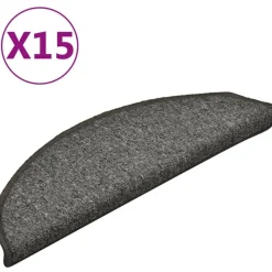 Clearance Porrasmatot 15kpl 3005121 eri kokoja eri värejä Matot