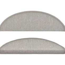 Clearance Porrasmatot 15kpl 3005121 eri kokoja eri värejä Matot