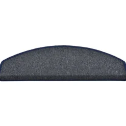 Clearance Porrasmatot 15kpl 3005121 eri kokoja eri värejä Matot