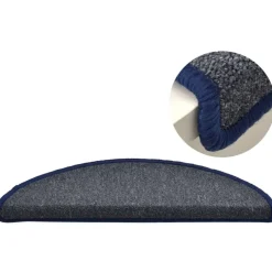 Clearance Porrasmatot 15kpl 3005121 eri kokoja eri värejä Matot