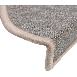 Clearance Porrasmatot 15kpl 3005121 eri kokoja eri värejä Matot