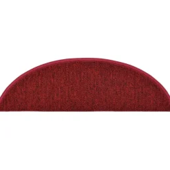 Clearance Porrasmatot 15kpl 3005121 eri kokoja eri värejä Matot