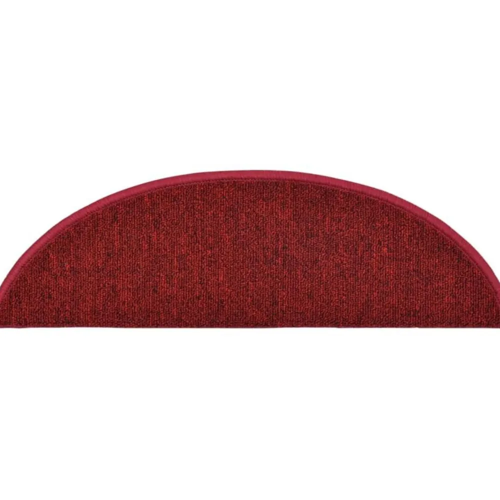 Clearance Porrasmatot 15kpl 3005121 eri kokoja eri värejä Matot
