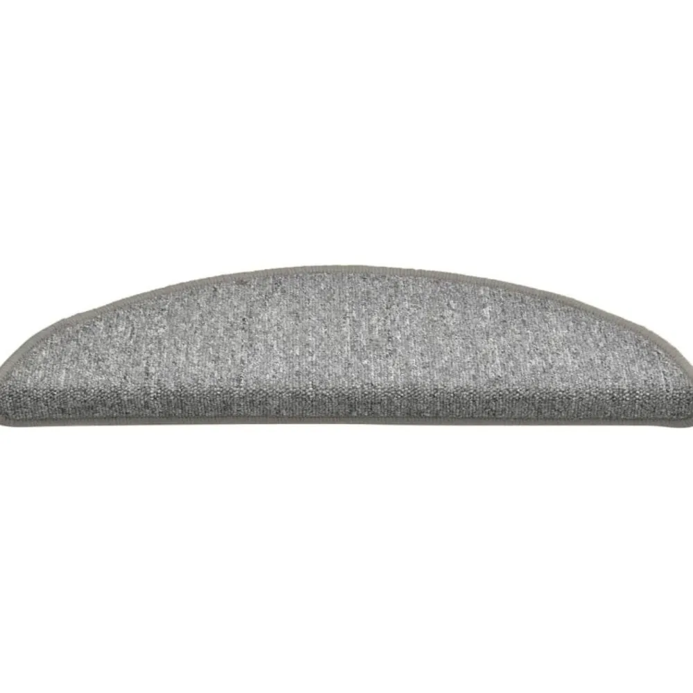 Clearance Porrasmatot 15kpl 3005121 eri kokoja eri värejä Matot