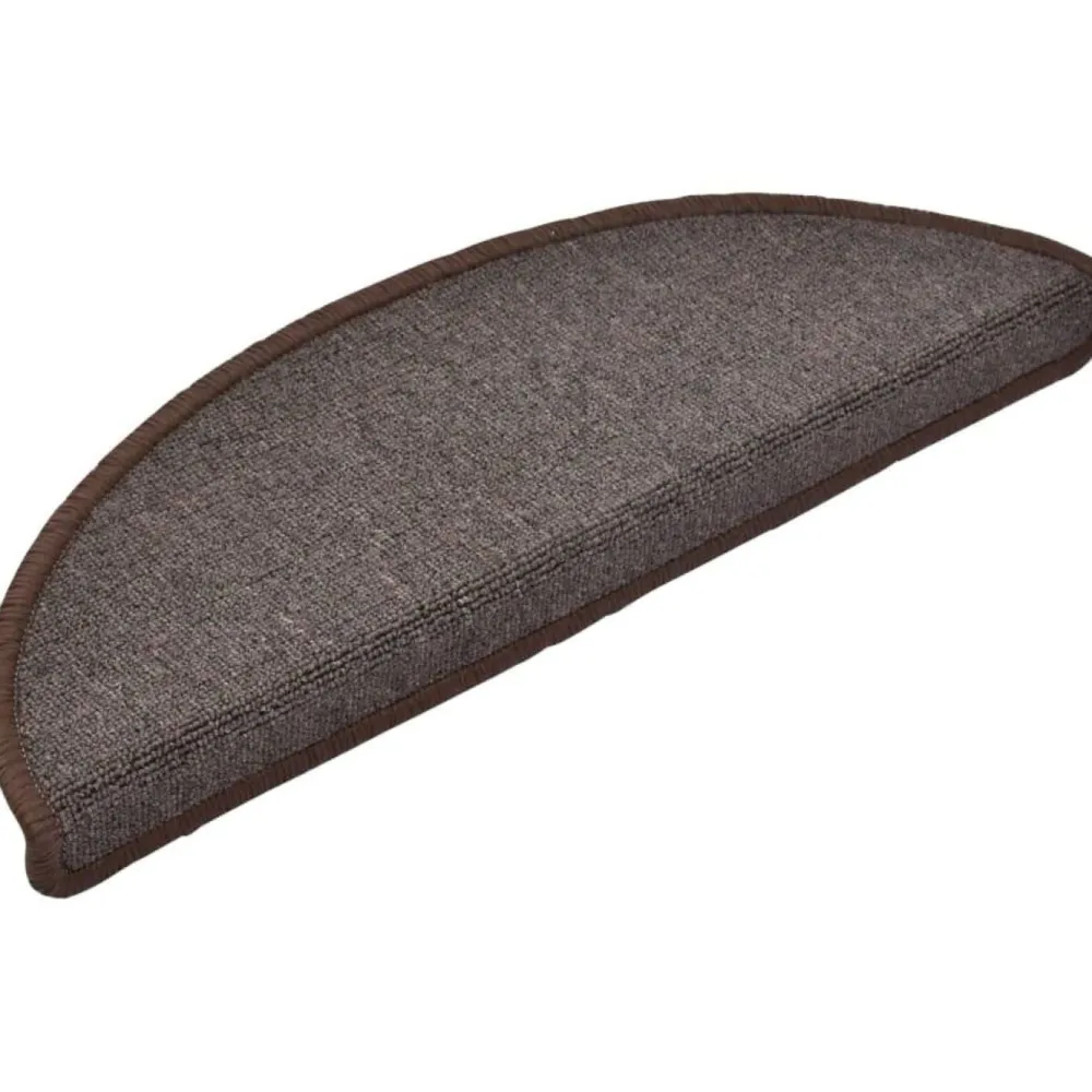Clearance Porrasmatot 15kpl 3005121 eri kokoja eri värejä Matot