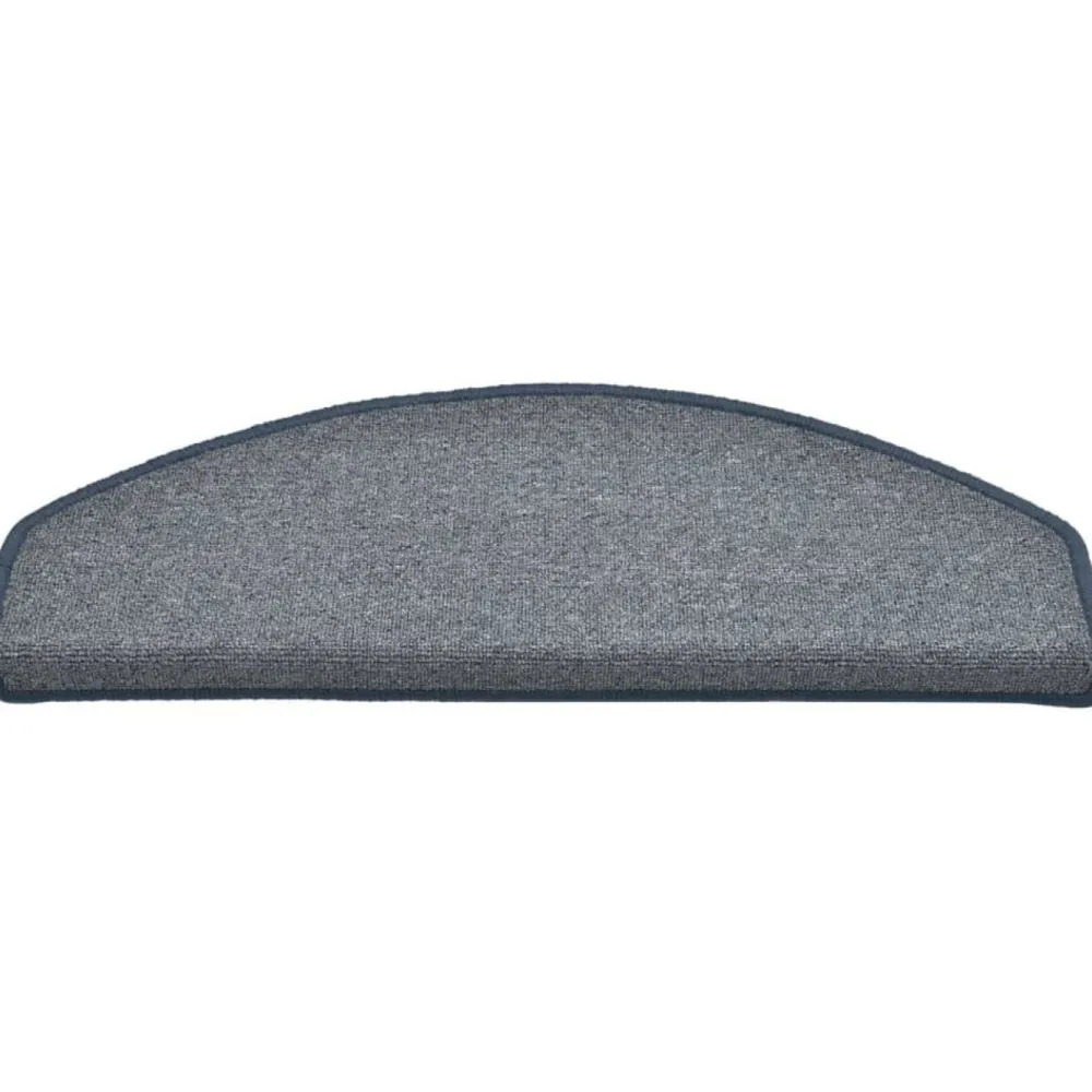 Clearance Porrasmatot 15kpl 3005121 eri kokoja eri värejä Matot
