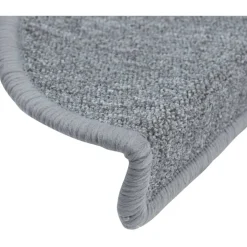 Clearance Porrasmatot 15kpl 3005121 eri kokoja eri värejä Matot