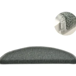 Clearance Porrasmatot 15kpl 3005121 eri kokoja eri värejä Matot