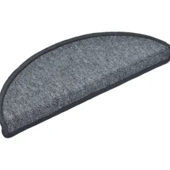 Clearance Porrasmatot 15kpl 3005121 eri kokoja eri värejä Matot