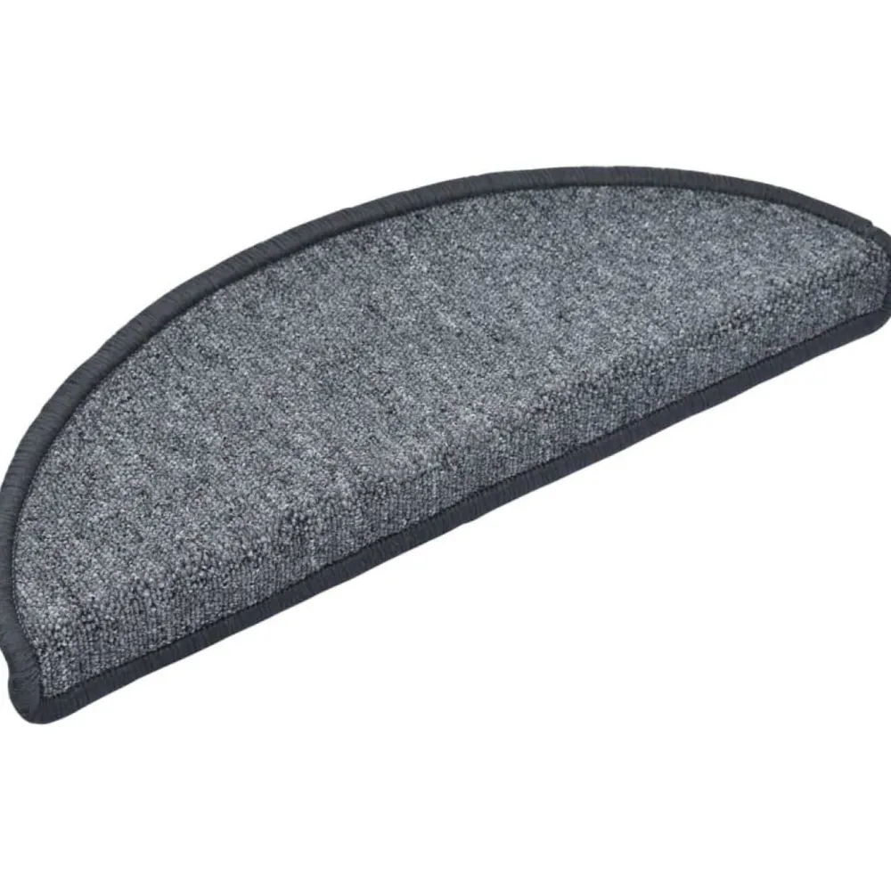 Clearance Porrasmatot 15kpl 3005121 eri kokoja eri värejä Matot