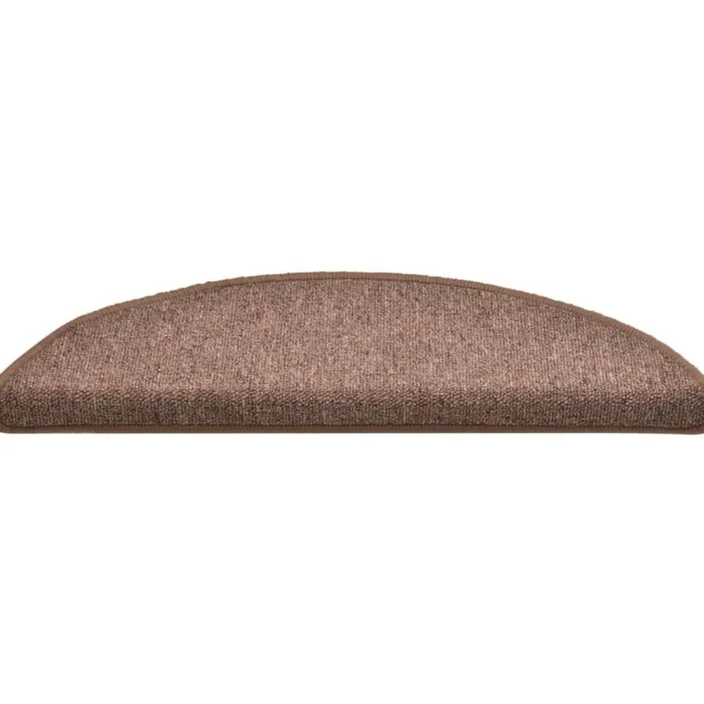 Clearance Porrasmatot 15kpl 3005121 eri kokoja eri värejä Matot