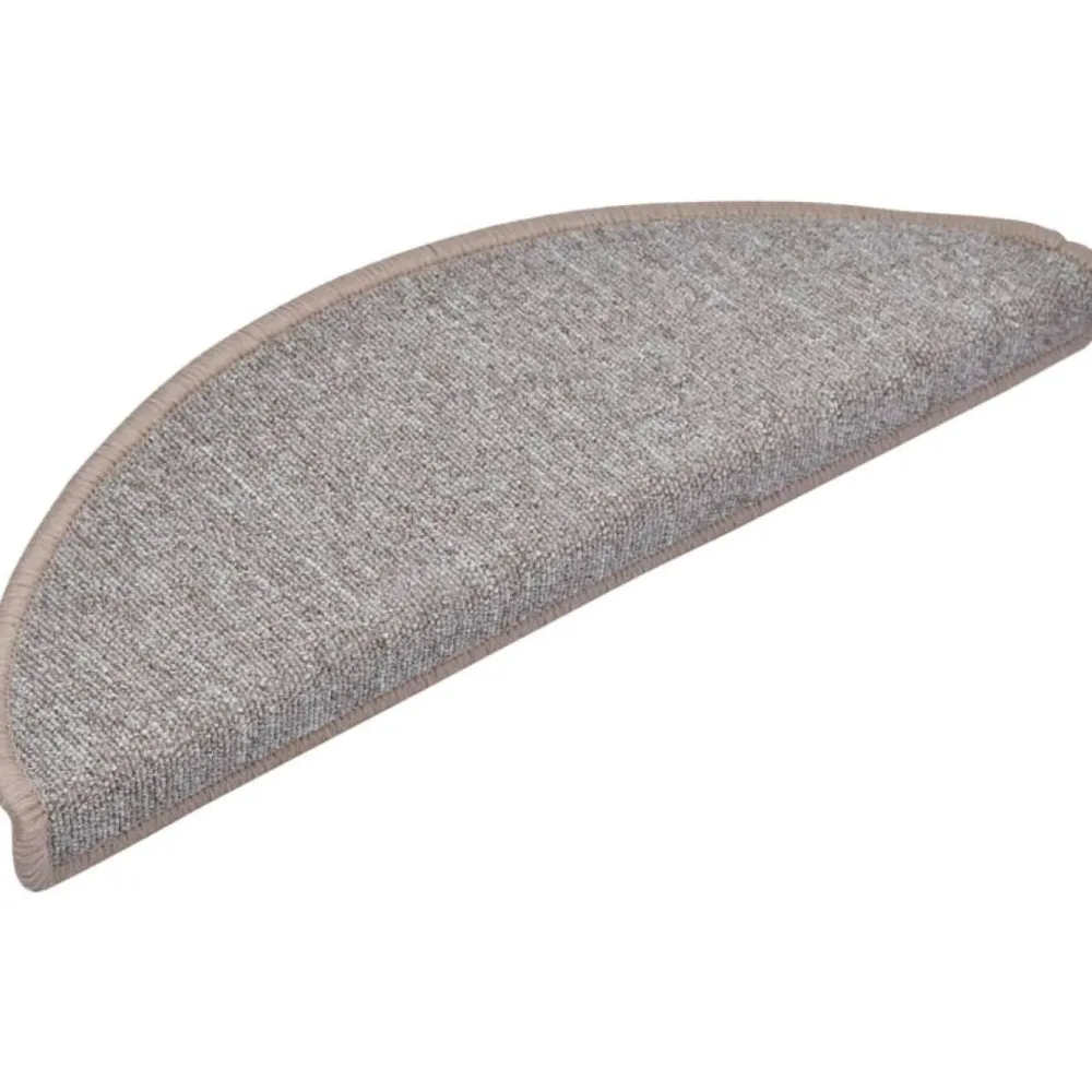 Clearance Porrasmatot 15kpl 3005121 eri kokoja eri värejä Matot