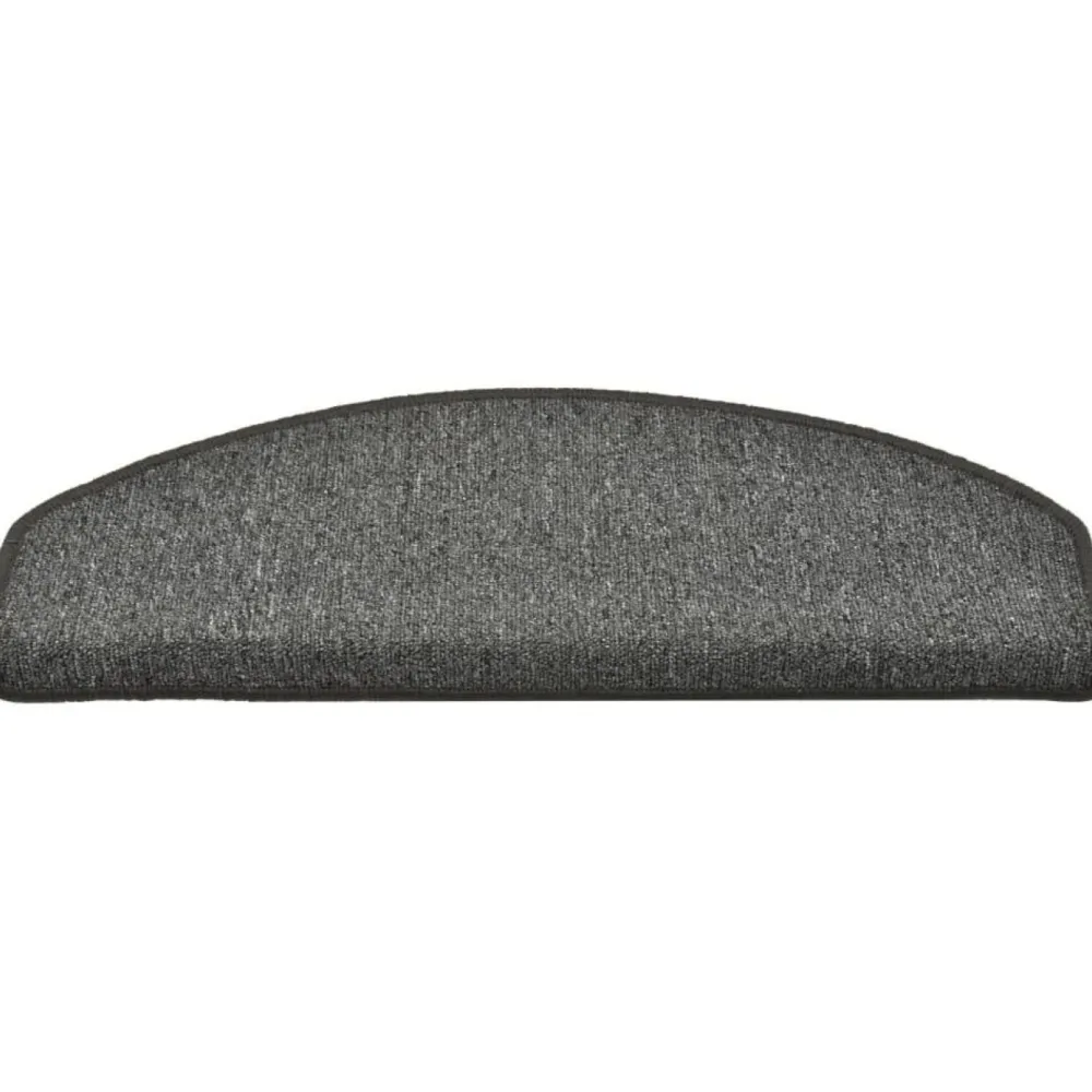 Clearance Porrasmatot 15kpl 3005121 eri kokoja eri värejä Matot