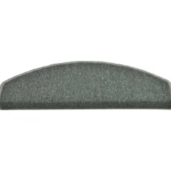 Clearance Porrasmatot 15kpl 3005121 eri kokoja eri värejä Matot