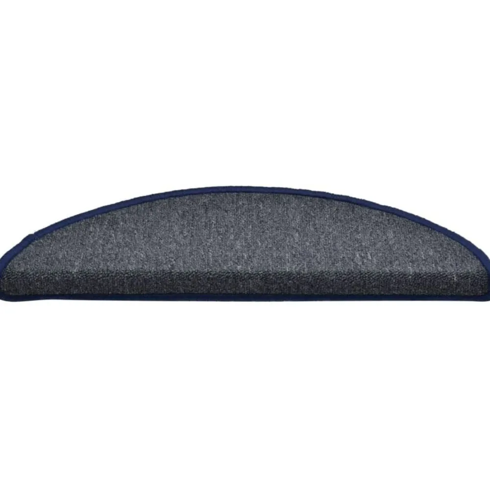 Clearance Porrasmatot 15kpl 3005121 eri kokoja eri värejä Matot
