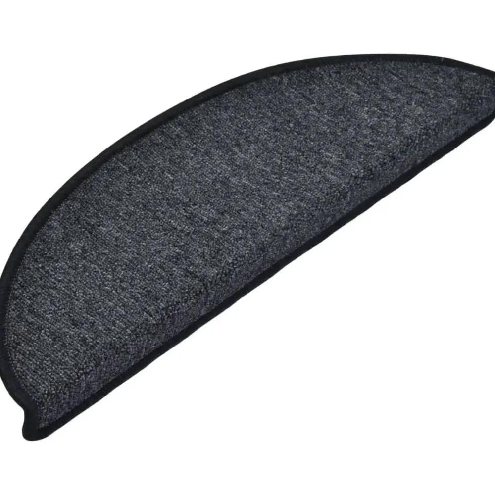 Clearance Porrasmatot 15kpl 3005121 eri kokoja eri värejä Matot