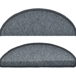 Clearance Porrasmatot 15kpl 3005121 eri kokoja eri värejä Matot