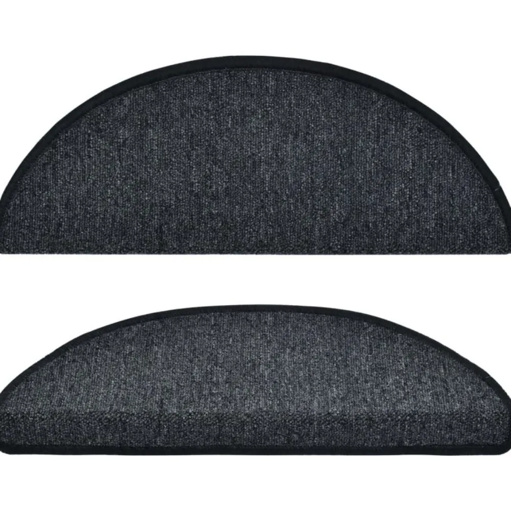 Clearance Porrasmatot 15kpl 3005121 eri kokoja eri värejä Matot