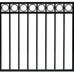 Portti Lidingö 950x900x25mm*JABO Outlet