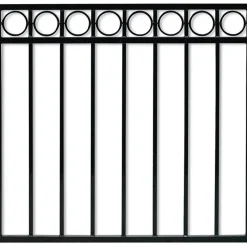New Portti Lidingö 1200x900x25mm Portit
