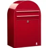 Postilaatikko Classic punainen*Bobi Hot