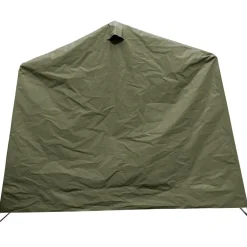 Pressutalli 350g/m2 vihreä eri kokoja*Fornorth Outlet