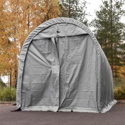 Pressutalli pyöreä muoto vaaleanharmaa eri kokoja*Fornorth Outlet