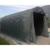 Pressutalli Mega 4,5x13m 500g/m2 harmaa*Prohall Best