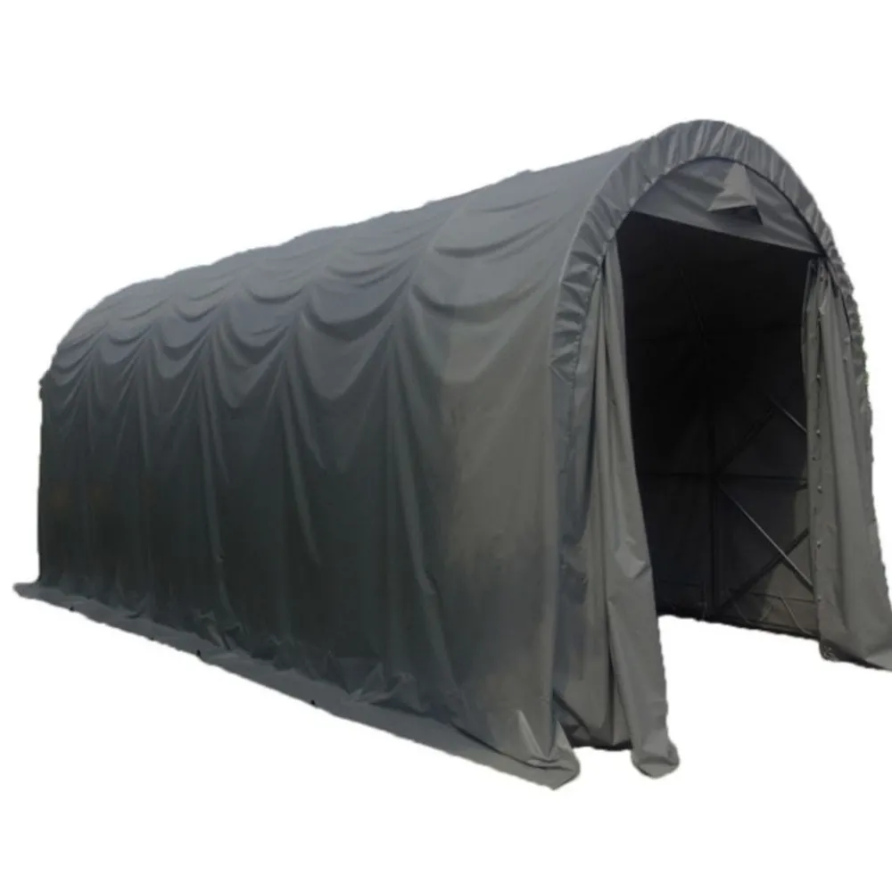 Pressutalli Premium 4x10 m 500 g harmaa*Prohall Outlet