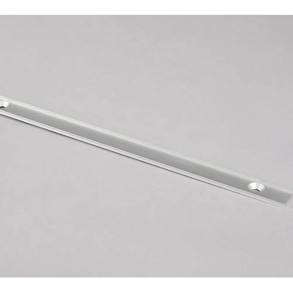 Profiili LED-nauhalle Art Slim 2m alumiini*Hide-a-lite Discount