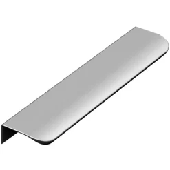 Discount Profiilivedin Cliff Round 200x41x18 mm Vetimet, Nupit Ja Kalustehelat