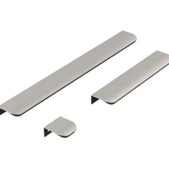 Discount Profiilivedin Cliff Round 200x41x18 mm Vetimet, Nupit Ja Kalustehelat