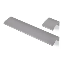 Profiilivedin Wing 40mm harjattu eri värejä*Grip