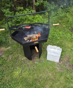 Sale Profi ulkogrilli Pihagrillit