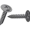 Progantti-ruuvi 4.2x25 mm 250 kpl kirkas rst*Weckman Discount