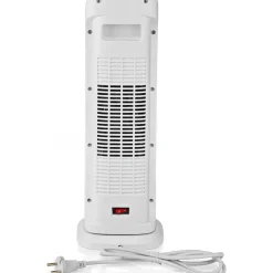 Outlet Puhallinlämmitin HTFA20WTW SmartLife Wi-Fi 2000W valkoinen Lämpöpatterit