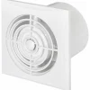 Puhallin Silence 5W ajastimella*Malmbergs Outlet