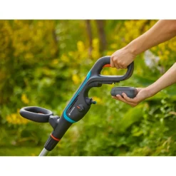 Puhdistusharja AquaBrush Compact P4A Solo 18V ilman akkua Muut Puutarhakoneet