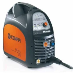 New Puikkohitsauskone Minarc 220 Hitsauskoneet